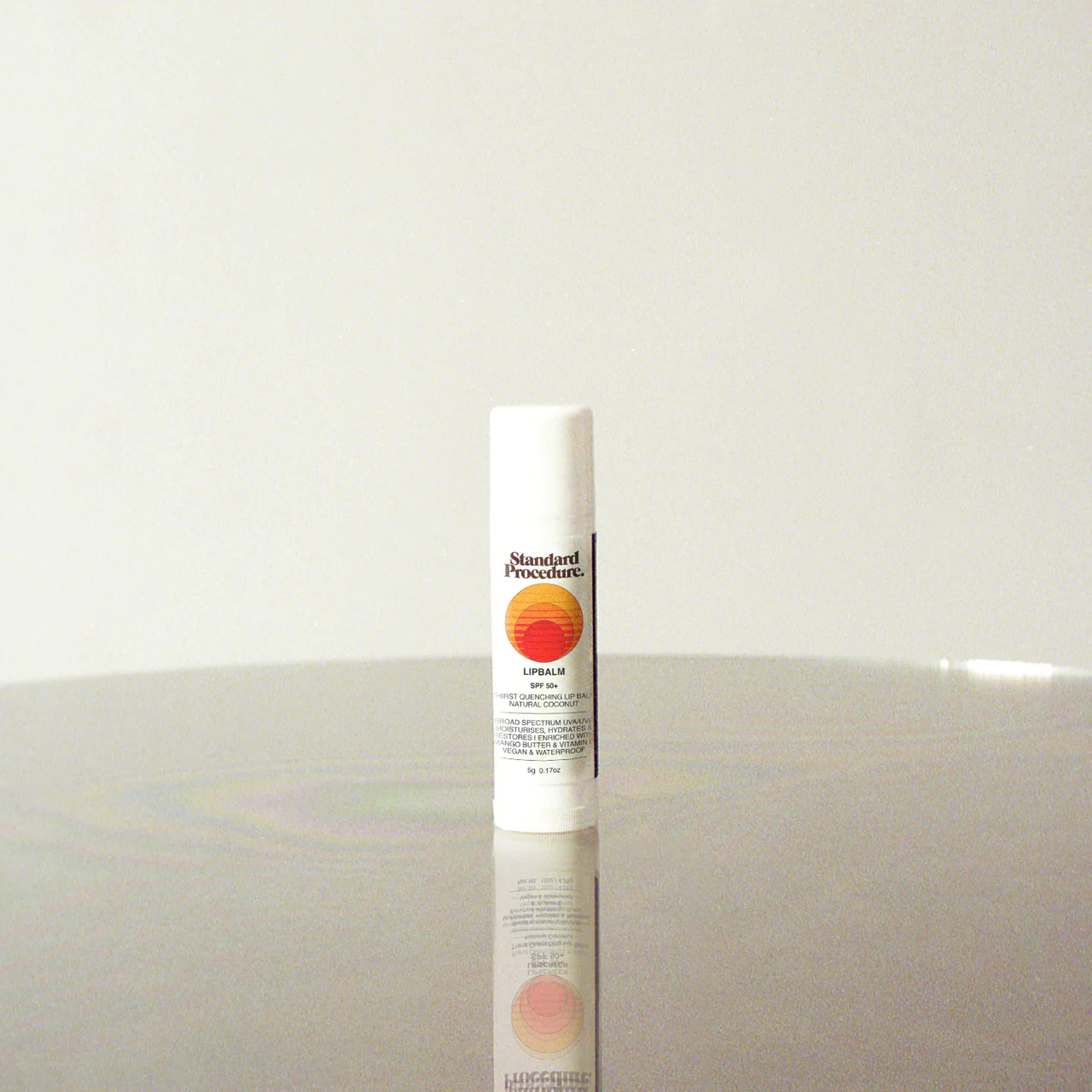 Standard Procedure Lip balm SPF 50+ KIOSK