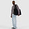 Thumbnail: Baggu cloud carry on, black