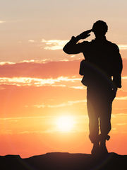 Celebrating the fatherhood of my father: A hero and a grateful, honorable man 