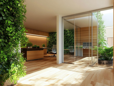 Keeping Your Property Secure with Professional Door Repair Services
