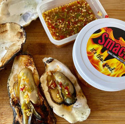 Oysters