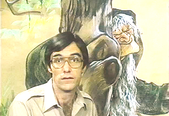 Teletales Hansel and Gretel