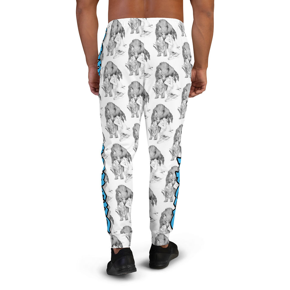 Thumbnail: Men's Joggers