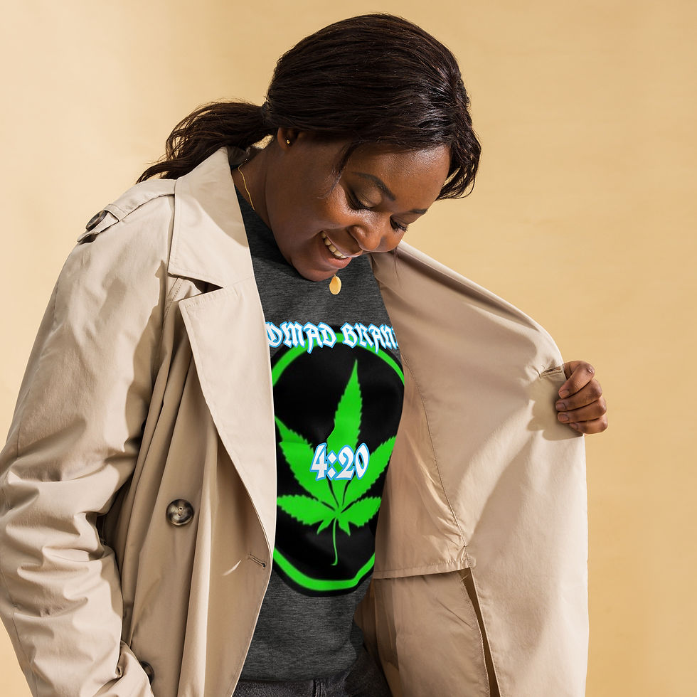 Thumbnail: Unisex Premium Sweatshirt