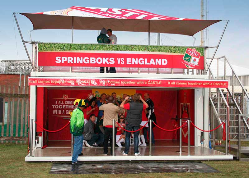 Promotions Flash Display Systems Cape Town