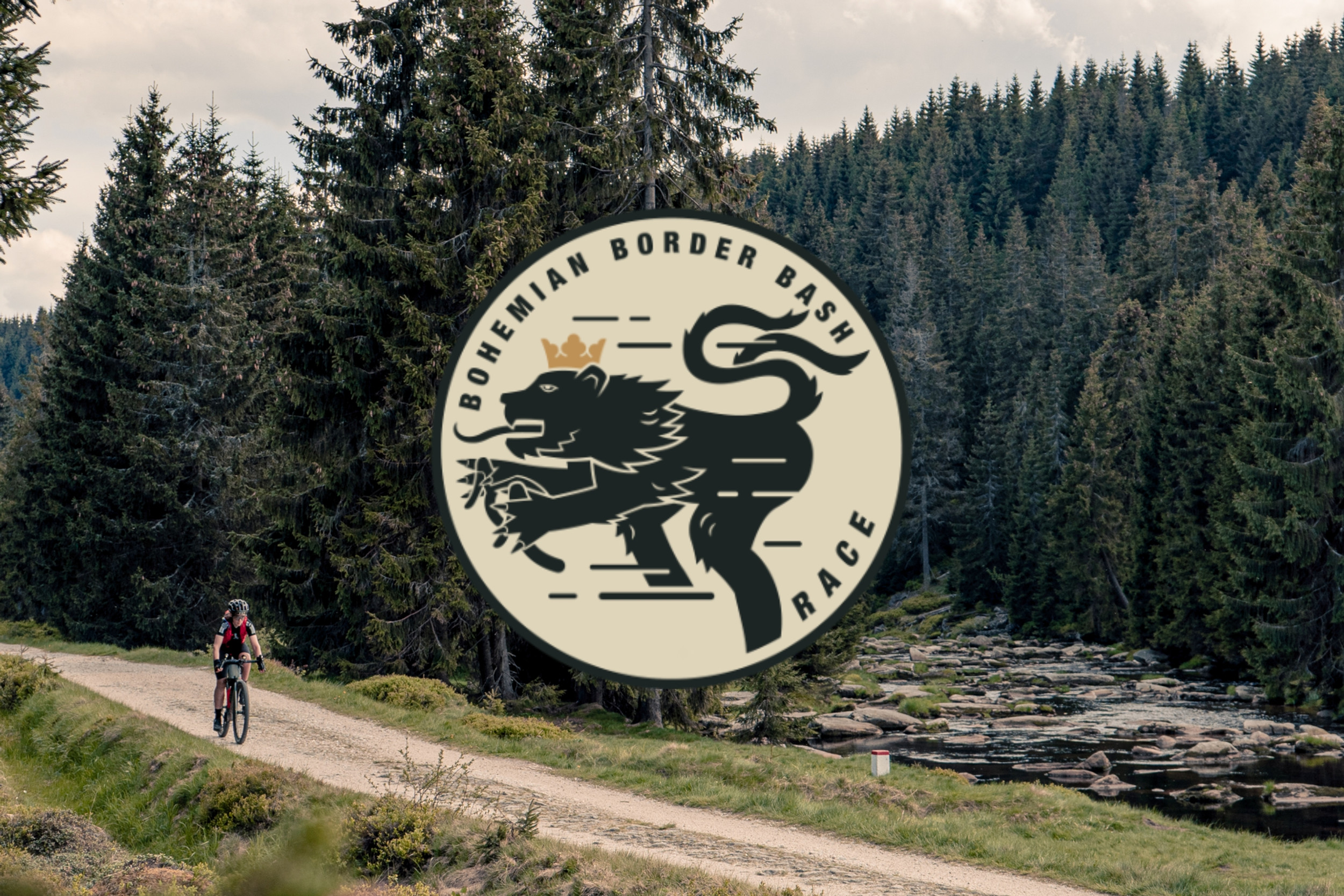 Bohemian Border Bash RACE