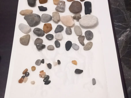 Petros didn't ask to be born!