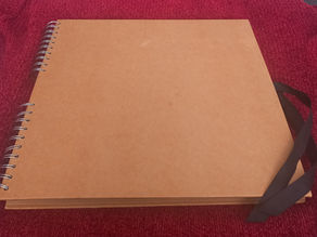 Sorting Childhood Photos - Not an Easy Task!