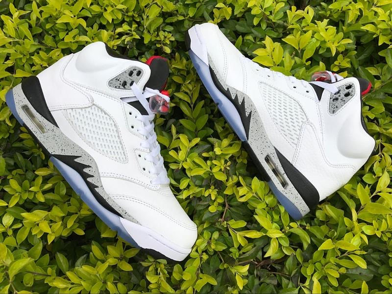 Thumbnail: Designer Sneakers