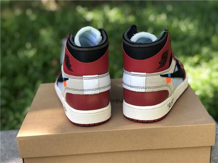 Thumbnail: Designer Sneakers
