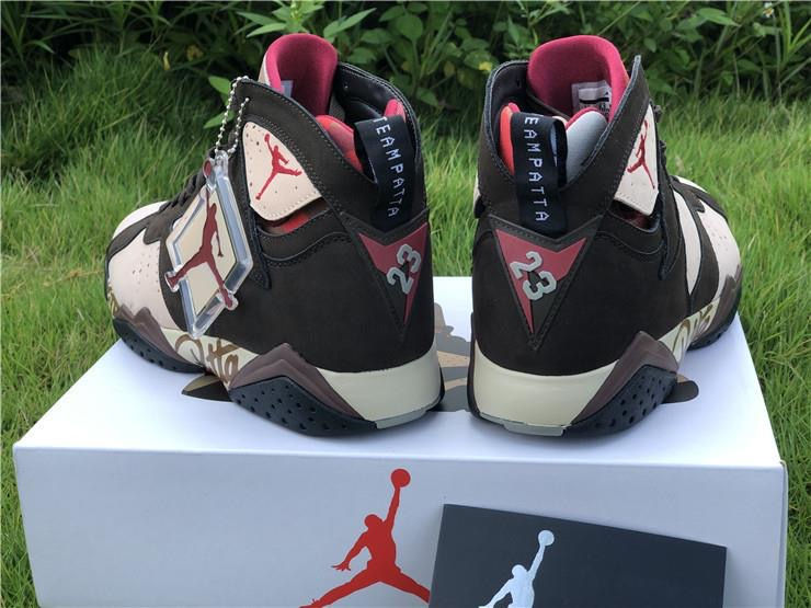 Thumbnail: Designer Sneakers