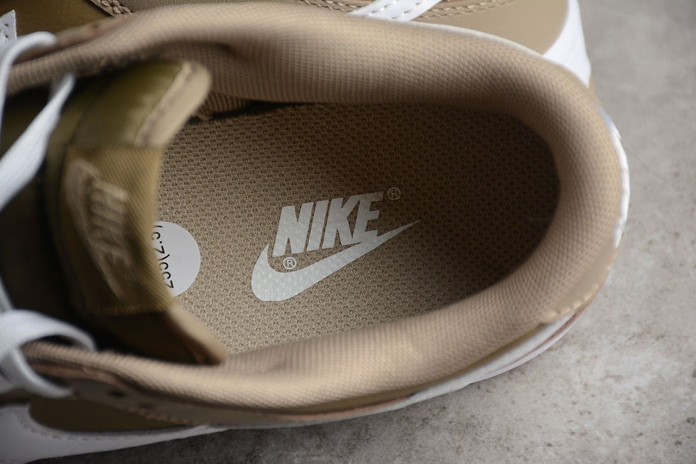 Thumbnail: Designer Sneakers