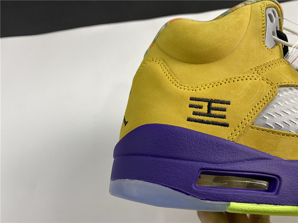 Thumbnail: Designer Sneakers