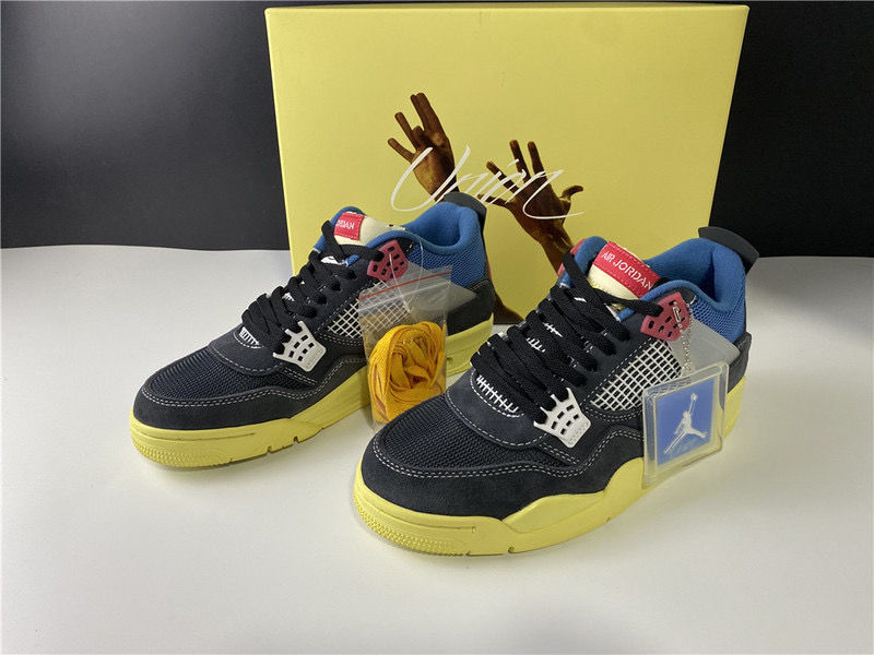 Thumbnail: Designer Sneakers