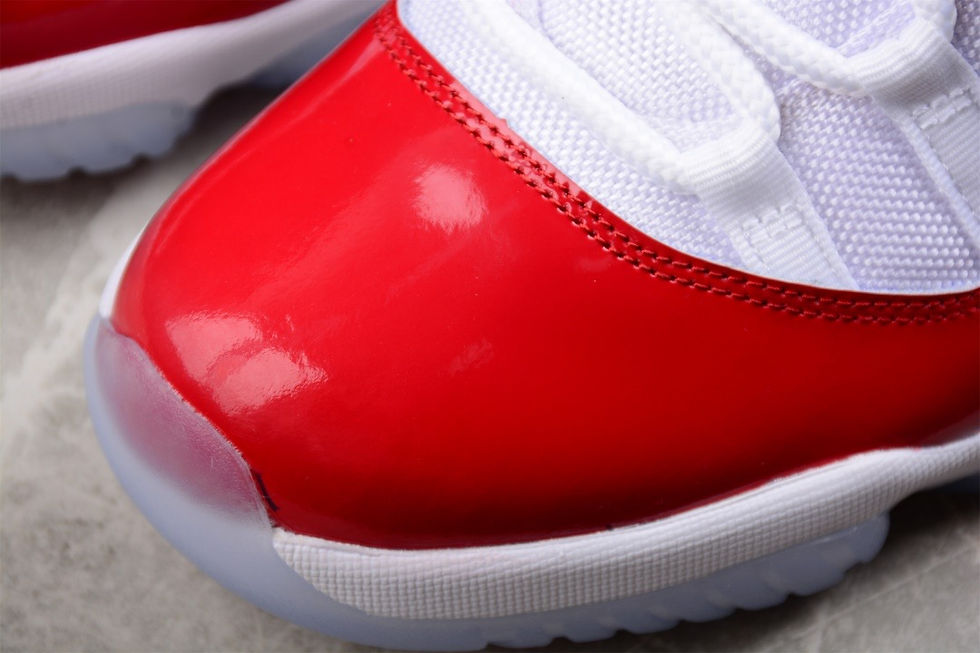 Thumbnail: Designer Sneakers