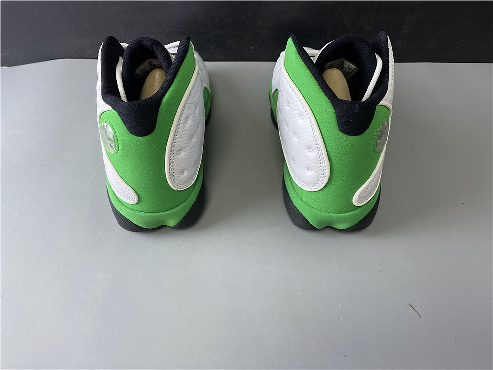 Thumbnail: Designer Sneakers