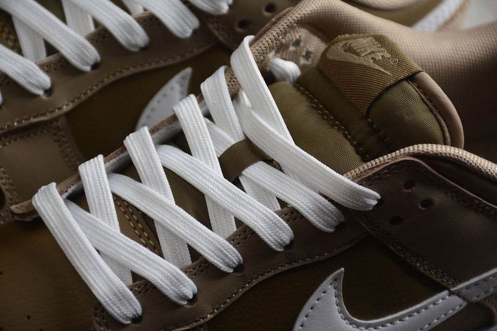 Thumbnail: Designer Sneakers