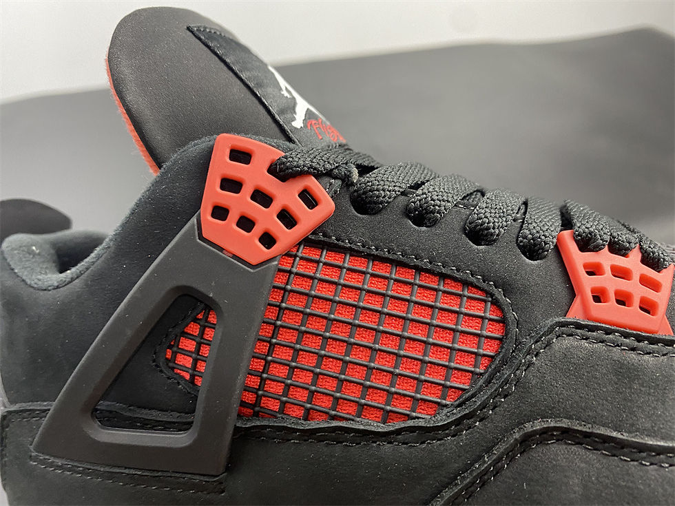 Thumbnail: Designer Sneakers