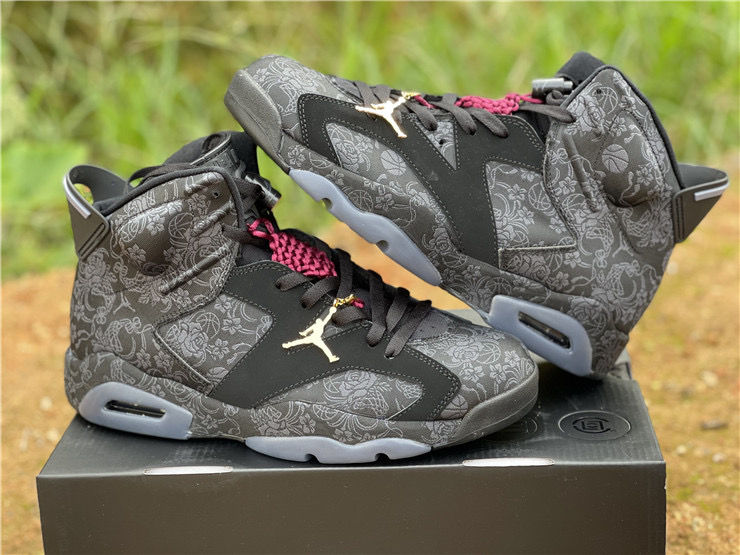 Thumbnail: Designer Sneakers