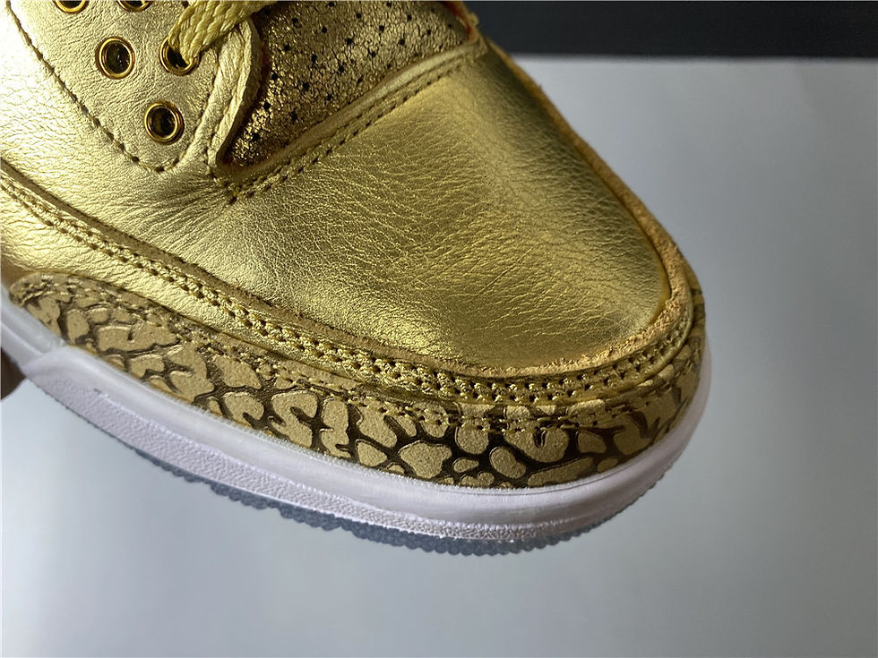 Thumbnail: Designer Sneakers