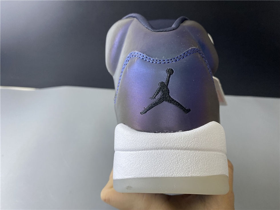 Thumbnail: Designer Sneakers