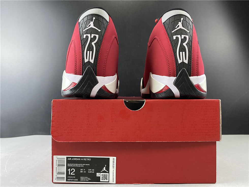 Thumbnail: Designer Sneakers