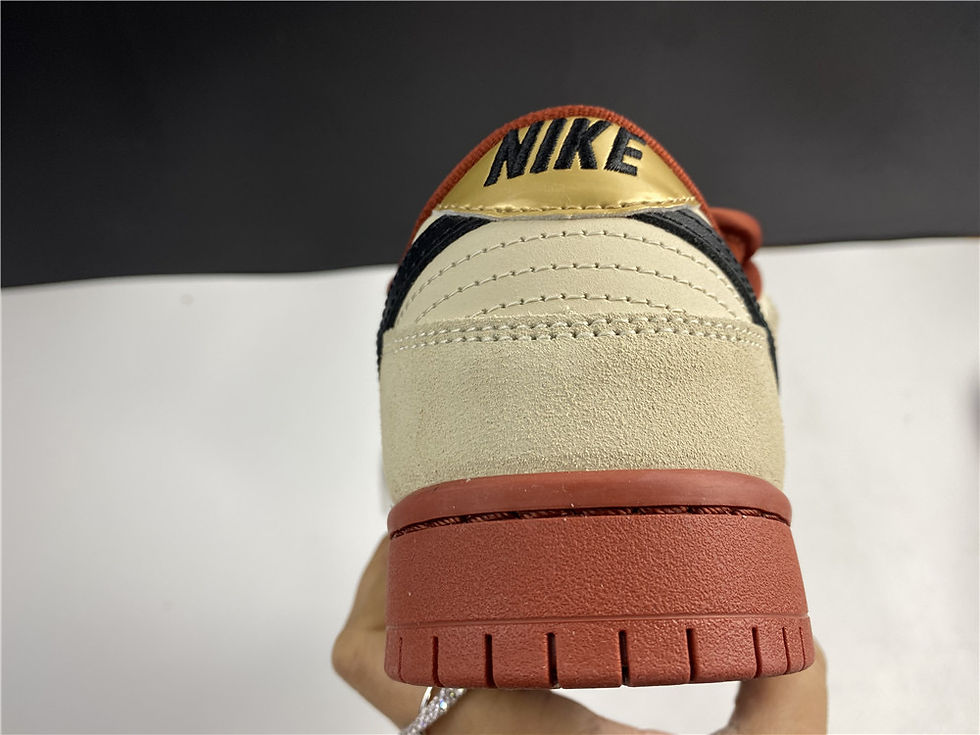Thumbnail: Designer Sneakers