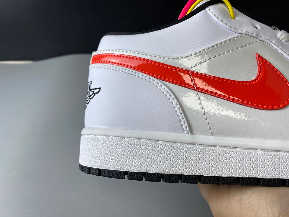 Thumbnail: Designer Sneakers