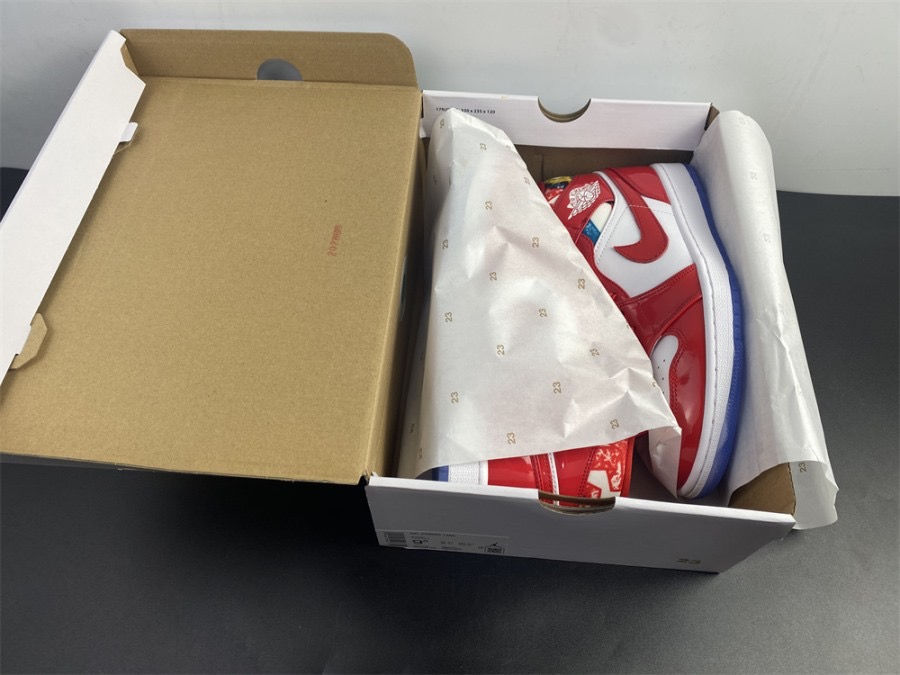 Thumbnail: Designer Sneakers