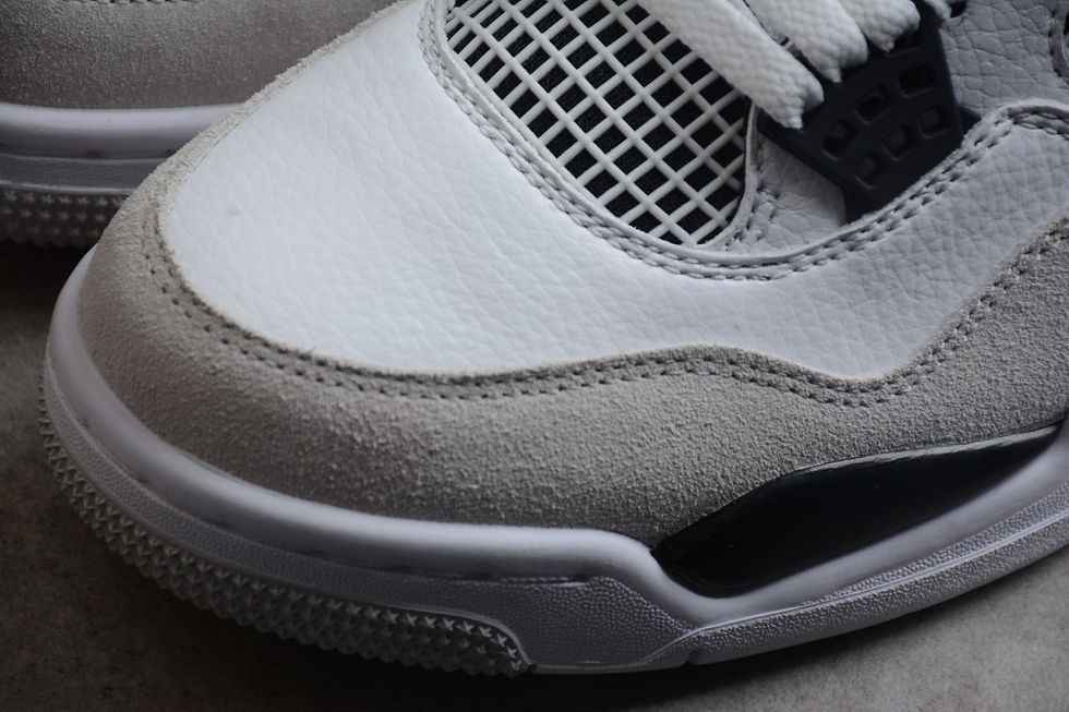 Thumbnail: Designer Sneakers