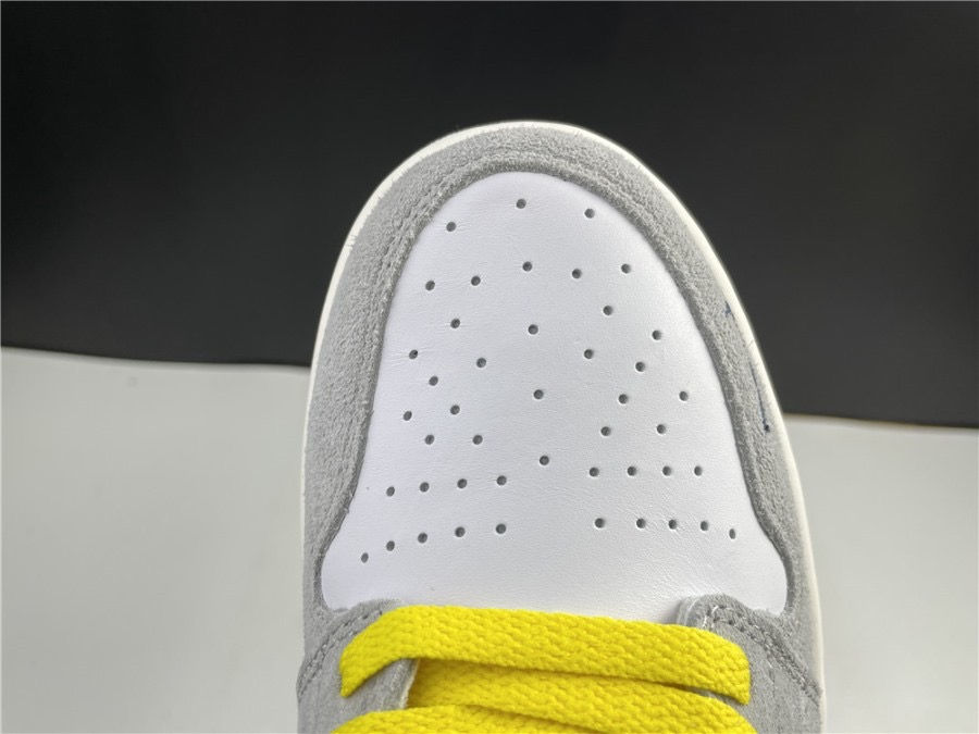 Thumbnail: Designer Sneakers