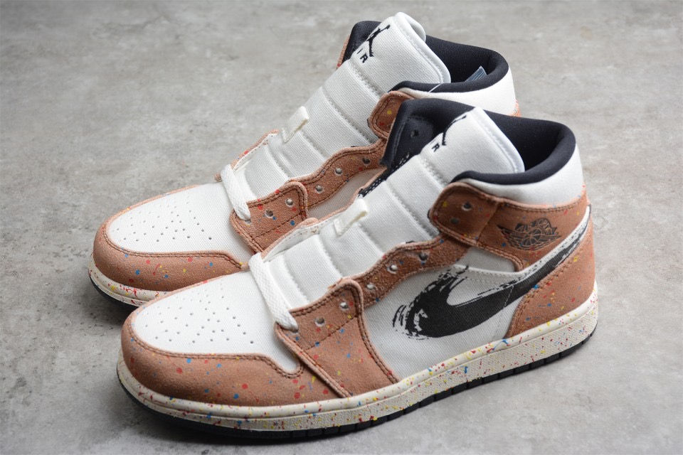 Thumbnail: Designer Sneakers