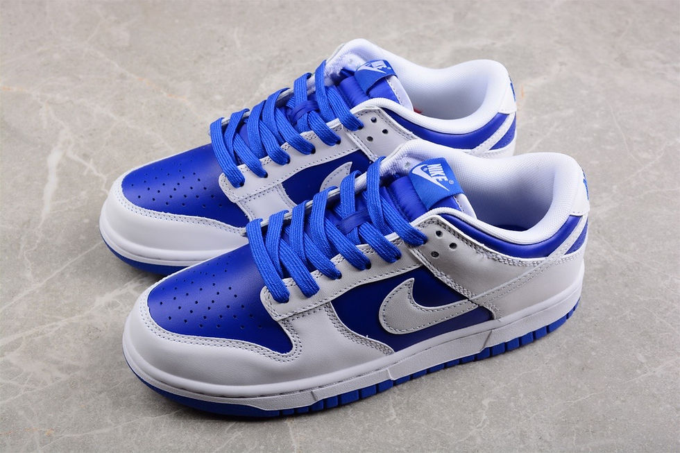 Thumbnail: Designer Sneakers