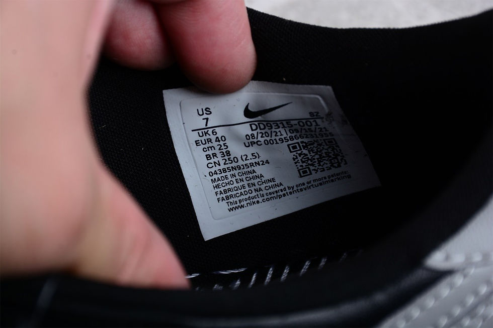 Thumbnail: Designer Sneakers