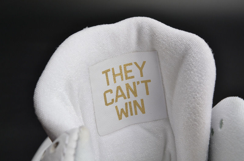 Thumbnail: Designer Sneakers