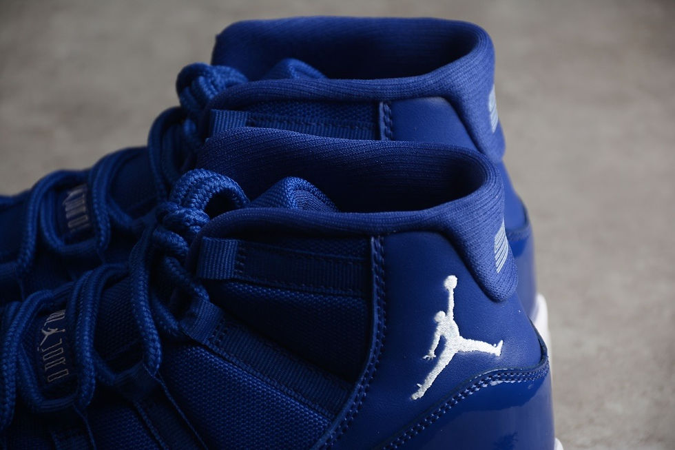 Thumbnail: Designer Sneakers