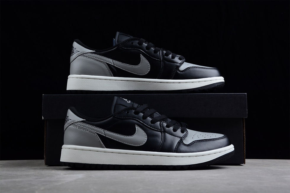 Thumbnail: Designer Sneakers