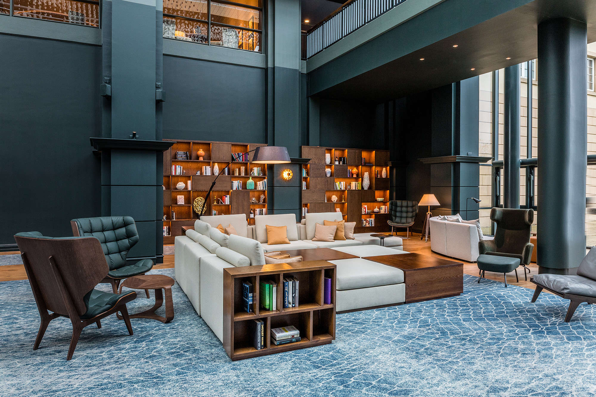 Fairmont hotel near me