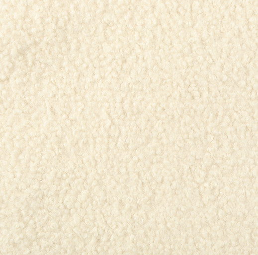 Bute Fabrics_Teddy CF1153_0101 Cream_Fla