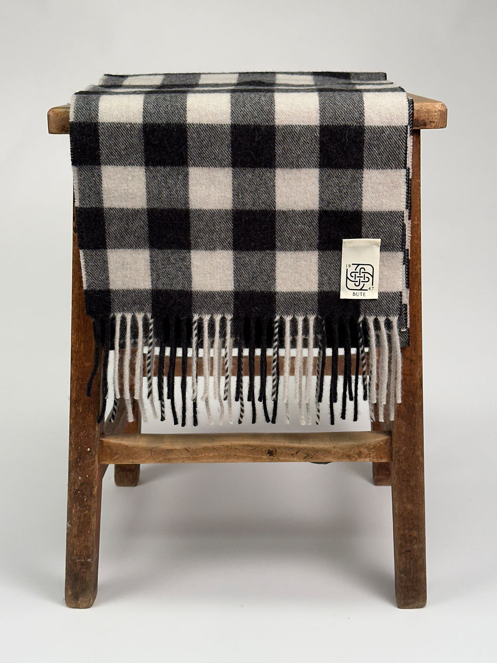 Tide Check Scarf