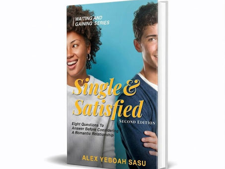Single and Satisfied (2nd edition)