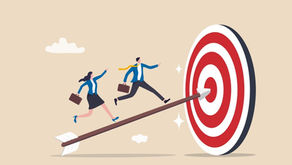 CRACKING THE GOAL ACHIEVEMENT CODE: AN OVERVIEW OF THE 3 TYPES OF GOALS