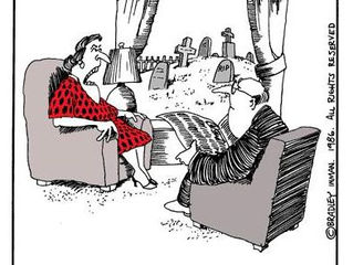 Neighbor Etiquette... How to be a good neighbor