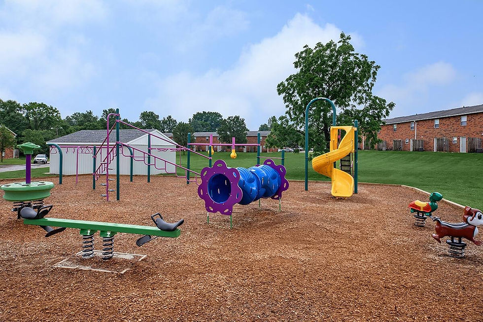 EP Playground