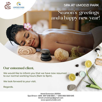 mawa creative umodzi park