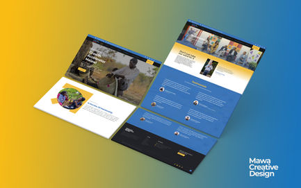 Photography & Web Development