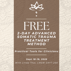 When Talk Therapy Isn't Enough: What Helped Me Reach My Stuck Clients