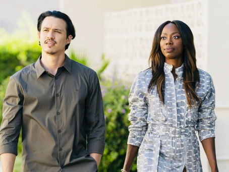 Introducing the Power of Letting Go