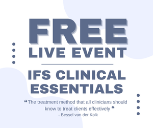 IFS: The Therapy Approach That Changed How I Work — and How I Heal