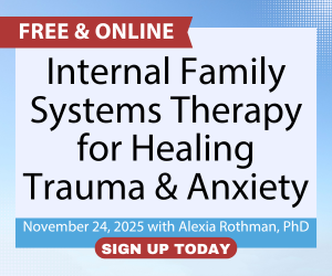 Internal Family Systems